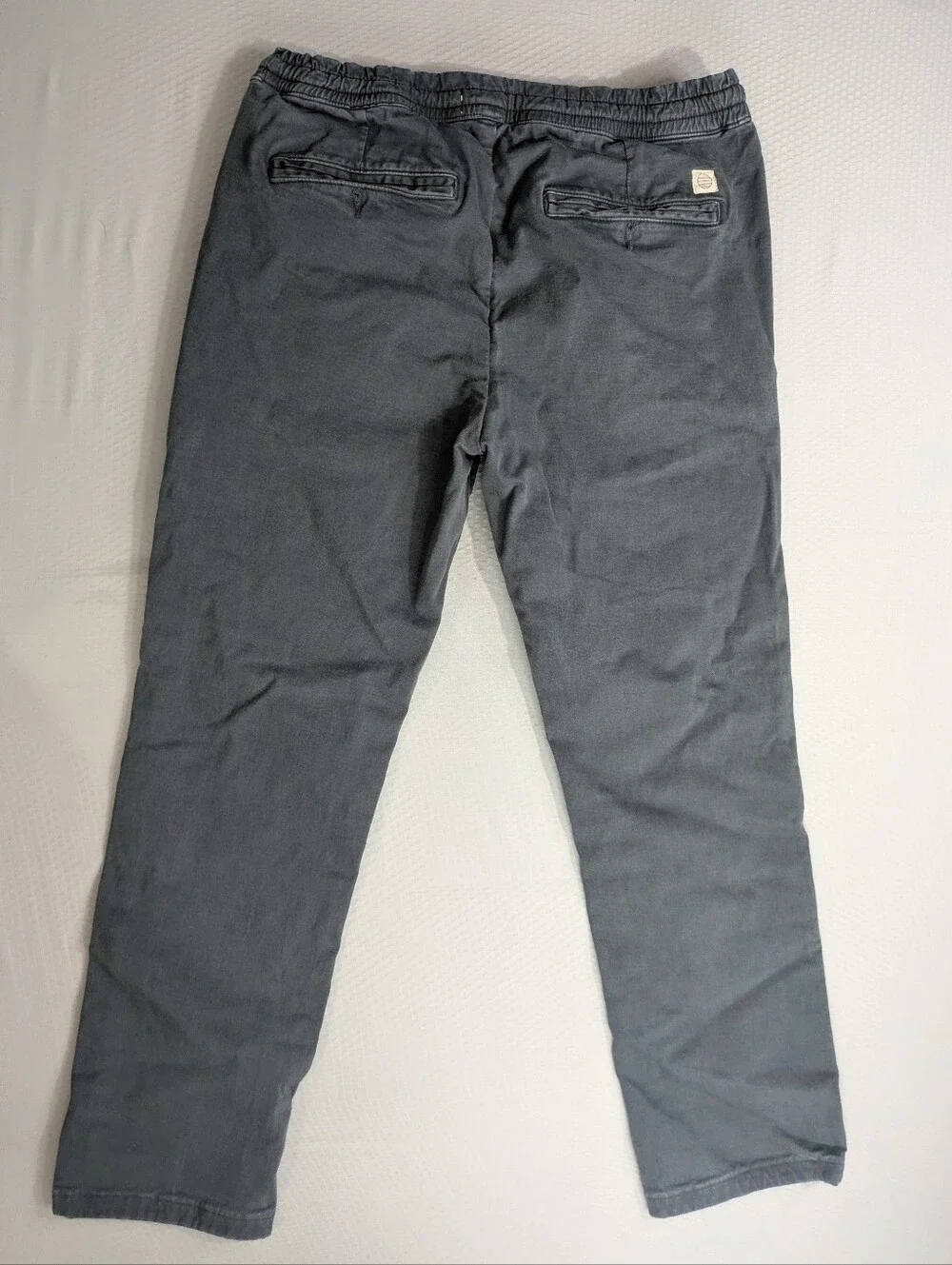 Marine Layer Pants Men's Small 25